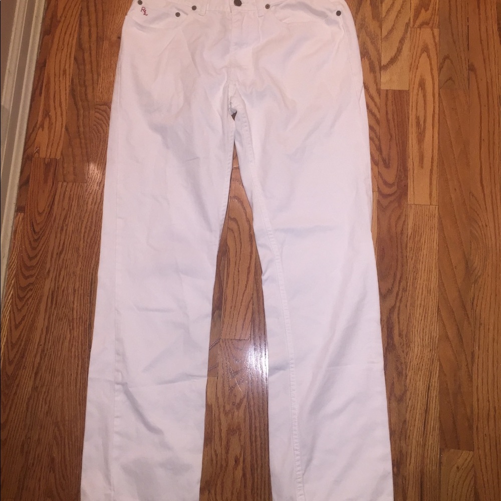 Polo Ralph Lauren jeans